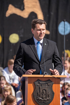 Odprtje športno rekreacijskega parka med šolama (11)